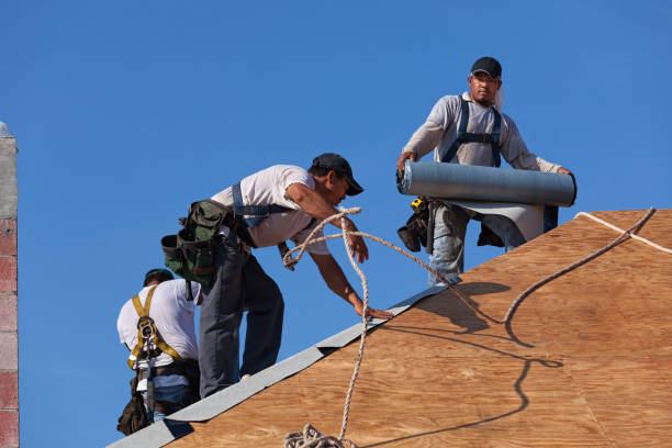 Quick and Trustworthy Emergency Roof Repair Services in Lakewood, CA