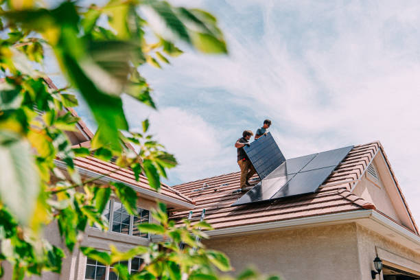 Quick and Trustworthy Emergency Roof Repair Services in Lakewood, CA